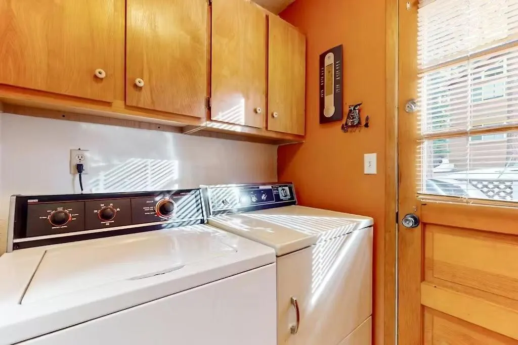 Holiday home 2538 Talbot Cabin South Lake Tahoe