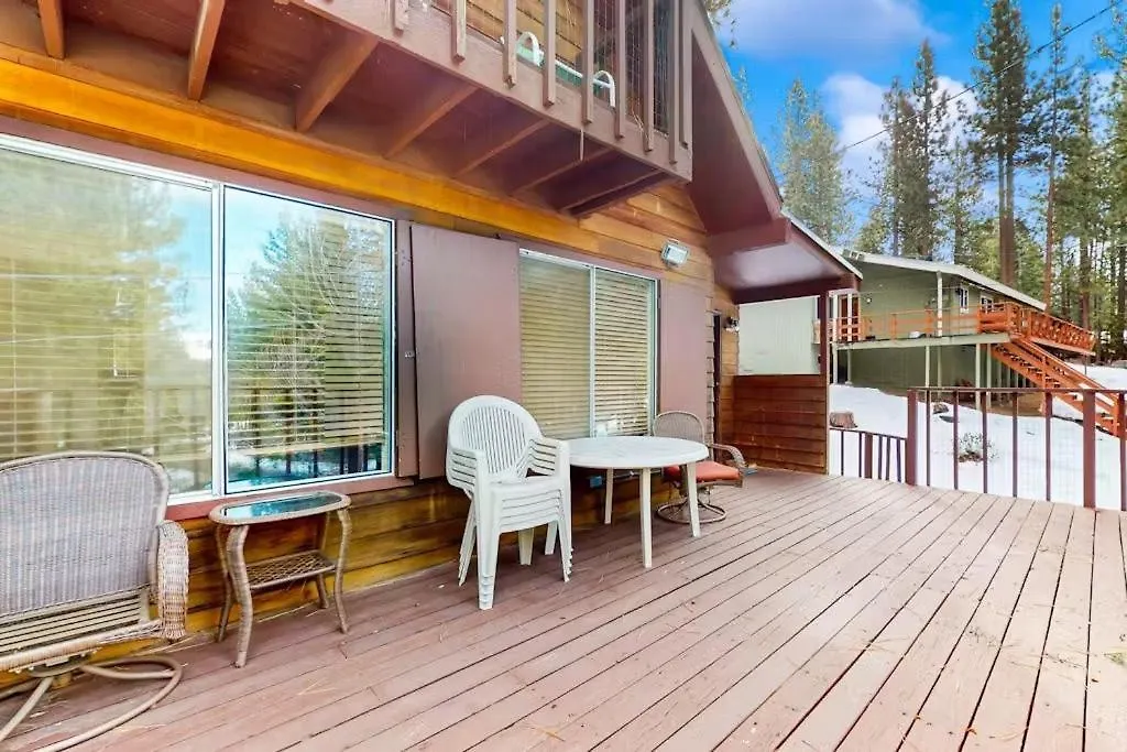2538 Talbot Cabin South Lake Tahoe