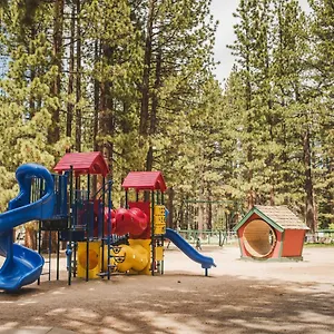 Tahoe Valley 3 Holiday home