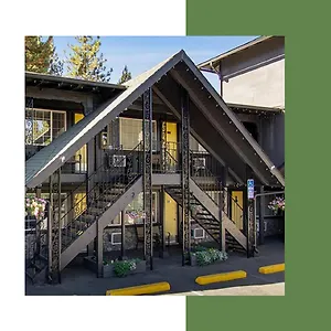 Hotel Heavenly Tahoe, South Lake Tahoe
