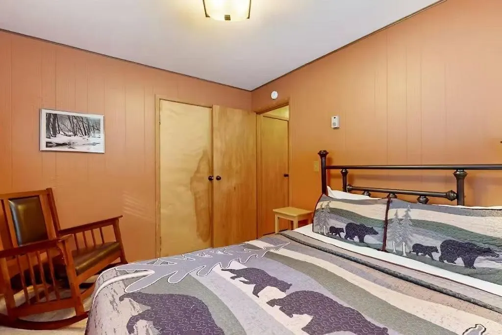 2538 Talbot Cabin South Lake Tahoe Holiday home