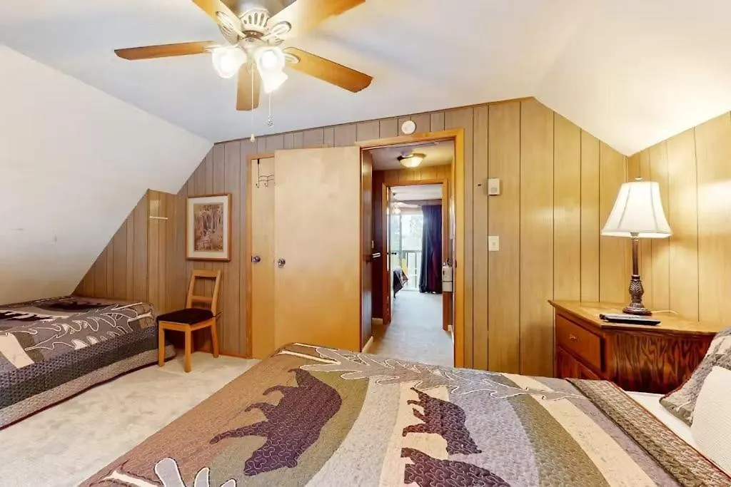 2538 Talbot Cabin South Lake Tahoe Holiday home